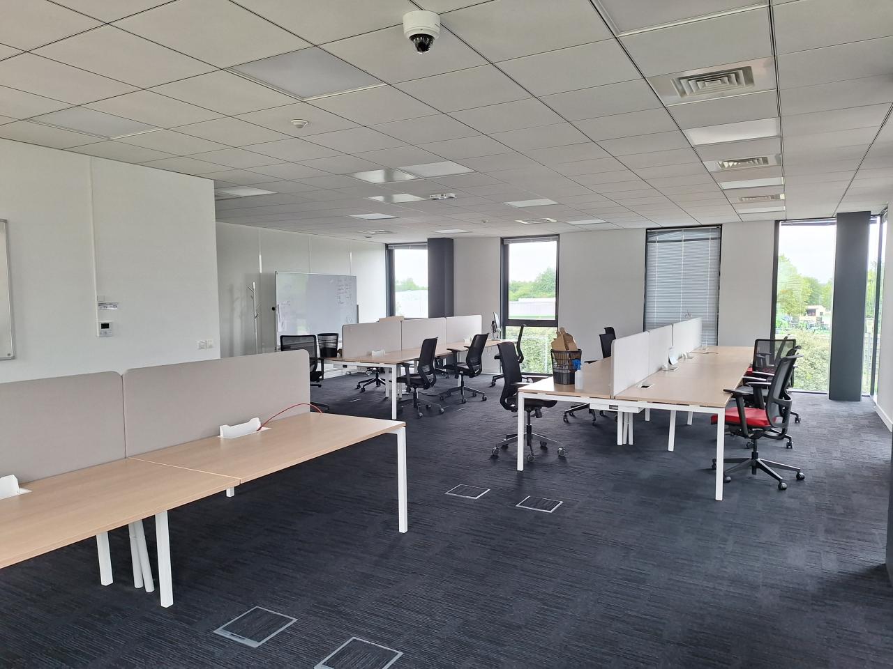 Bureau Le Haillan 1455m² Location bureau Le Haillan Gironde OLBUR2532147 15